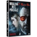 Mrazivá noc přichází DVD – Hledejceny.cz