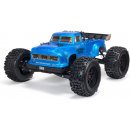 Arrma Notorious 6S BLX V5 4WD RTR modrá 1:8