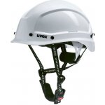 Uvex 9773050 Pheos Alpine bílá – Zboží Dáma