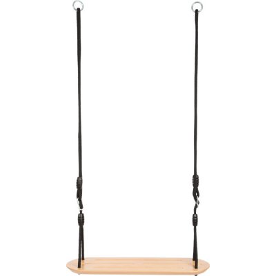 small foot Houpačka XL Black Line LE12407 – Zboží Mobilmania