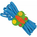 Small Foot skákací guma 5 ks – Zbozi.Blesk.cz