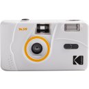 klasický fotoaparát KODAK M38 fotoaparát s bleskem 31 mm f/10