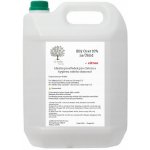 Allnature Kyselina citronová roztok 5000 ml – Zboží Dáma