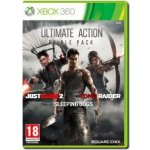 Ultimate Action Triple Pack – Hledejceny.cz