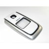 Náhradní kryt na mobilní telefon Kryt Nokia 6101 Horní bílý