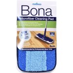 Bona Cleaning pad modrá utěrka z mikrovlákna k aplikaci čističe – Zbozi.Blesk.cz