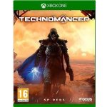 The Technomancer – Zboží Živě