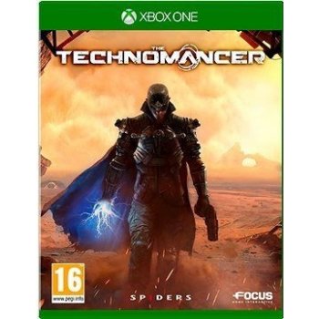 The Technomancer