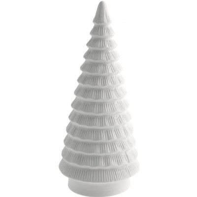 Storefactory Scandinavia Keramický stromeček Grankullen 25 cm – Hledejceny.cz