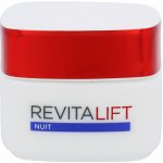 L'Oréal Revitalift noční krém proti vráskám a pro zpevnění pleti 50 ml – Sleviste.cz