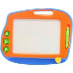 Magnetická tabulka 39 cm s razítky – Zboží Dáma