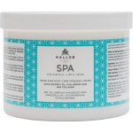 Kallos Spa krém na ruce a nohy 500 ml – Zboží Dáma