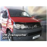 VW Transporter T5 10-15 Deflektor přední kapoty | Zboží Auto