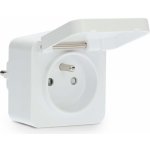 Nedis WIFIPO130EWT – Zboží Živě