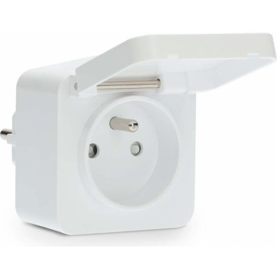 Nedis WIFIPO130EWT – Zboží Živě