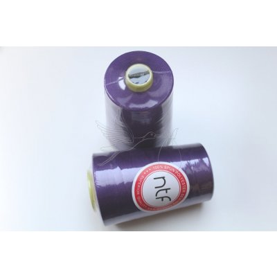 NTF - 5000YD - fialová – Zboží Mobilmania