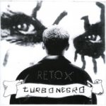 Retox - Turbonegro CD – Hledejceny.cz