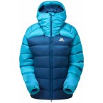 Mountain Equipment Sigma Jacket Women's Majolica Blue – Zboží Dáma