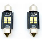 Ledpodsviceni.cz LED SPZ sufit 39mm - , 2x2W, 200lm, 12V | Zboží Auto