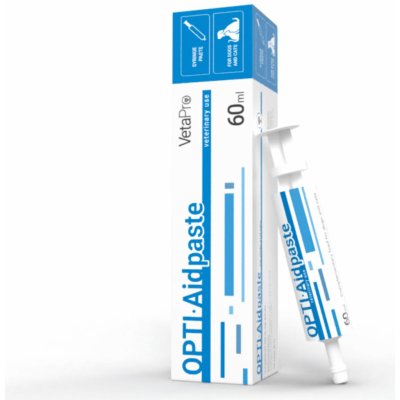 Vetapro ProBIO probiotická pasta pro psy a kočky 60 ml – Sleviste.cz