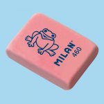 MILAN 460 Guma syntetická – Zboží Dáma