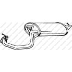 Bosal BS 235-165 – Hledejceny.cz