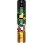 Biolit Uni proti lezoucímu a létajícímu hmyzu 300 ml – Hledejceny.cz