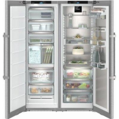 Liebherr XRFst 5295 – Sleviste.cz