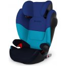 Cybex Solution M-fix SL 2021 Blue Moon