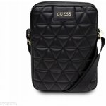 Guess Quilted 10 GUTB10QLBK černá – Zbozi.Blesk.cz