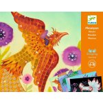 DJECO Mozaika Mýtické bytosti kreativní zábava pro děti – Zboží Mobilmania