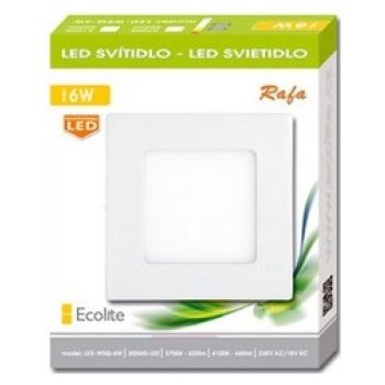 Ecolite LED-WSQ-18W/2700