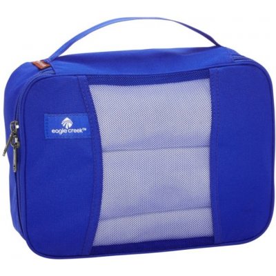 Eagle Creek organizér Pack-It Half Cube blue sea – Zboží Mobilmania