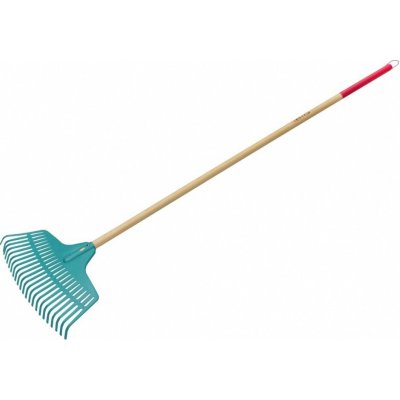 BRADAS Plastové 23 zubů TQ bez násady BR-TQ-G23 – Zboží Dáma