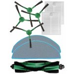 ElektroSkalka iROBOT Roomba Combo Essential kartáče a hepa filtry 9 ks – Zboží Mobilmania