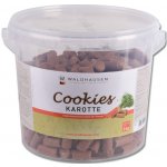 Waldhausen pamlsky pro koně mrkev 3 kg – Zboží Mobilmania