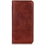 Vsechnonamobil 39256 Realme GT Neo2 5G hnědé – Zboží Živě