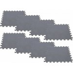 Intex 29084 Podložka pod bazén 50x50cm 8ks – Zboží Dáma