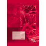 NOTES Školní sešit 564 A5 linka 60l economy – Zboží Dáma