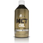 Olimp MCT Oil 400 ml – Hledejceny.cz