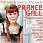 Bella Steffi - Tribute To France Gall CD – Hledejceny.cz