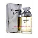 Iceberg Twice toaletní voda dámská 4,5 ml – Hledejceny.cz