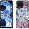 Pouzdro a kryt na mobilní telefon Realme Pouzdro mmCase Gelové Realme 8 Pro - abstrakt 17