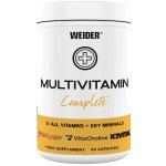 Weider Multivitamin Complete 90 kapslí – Hledejceny.cz