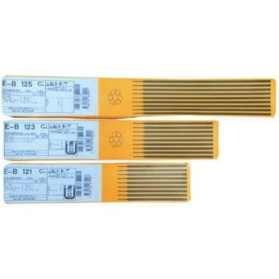 Esab EB 121 2,0 x 300 mm 258 ks – Zbozi.Blesk.cz