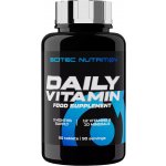 Scitec Nutrition Daily Vita-Min 90 tablet – Hledejceny.cz