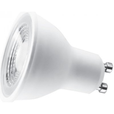 Kobi LED žárovka GU10 SMD 5W 6500K 480lm by Samsung