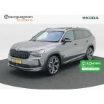 Skoda Kodiaq 1.5 TSI PHEV Sportline 150 kW – Hledejceny.cz