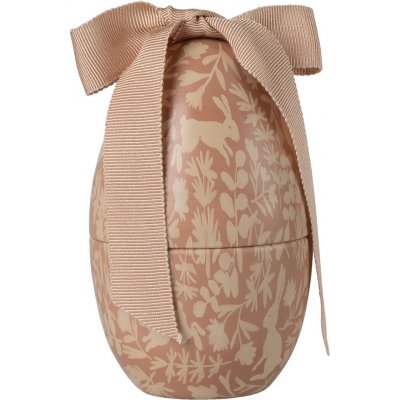 Velikonoční dóza se stužkou Egg Powder Maileg – Hledejceny.cz