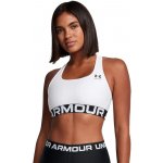 Under Armour UA HG Mid Branded-WHT bílá – Hledejceny.cz